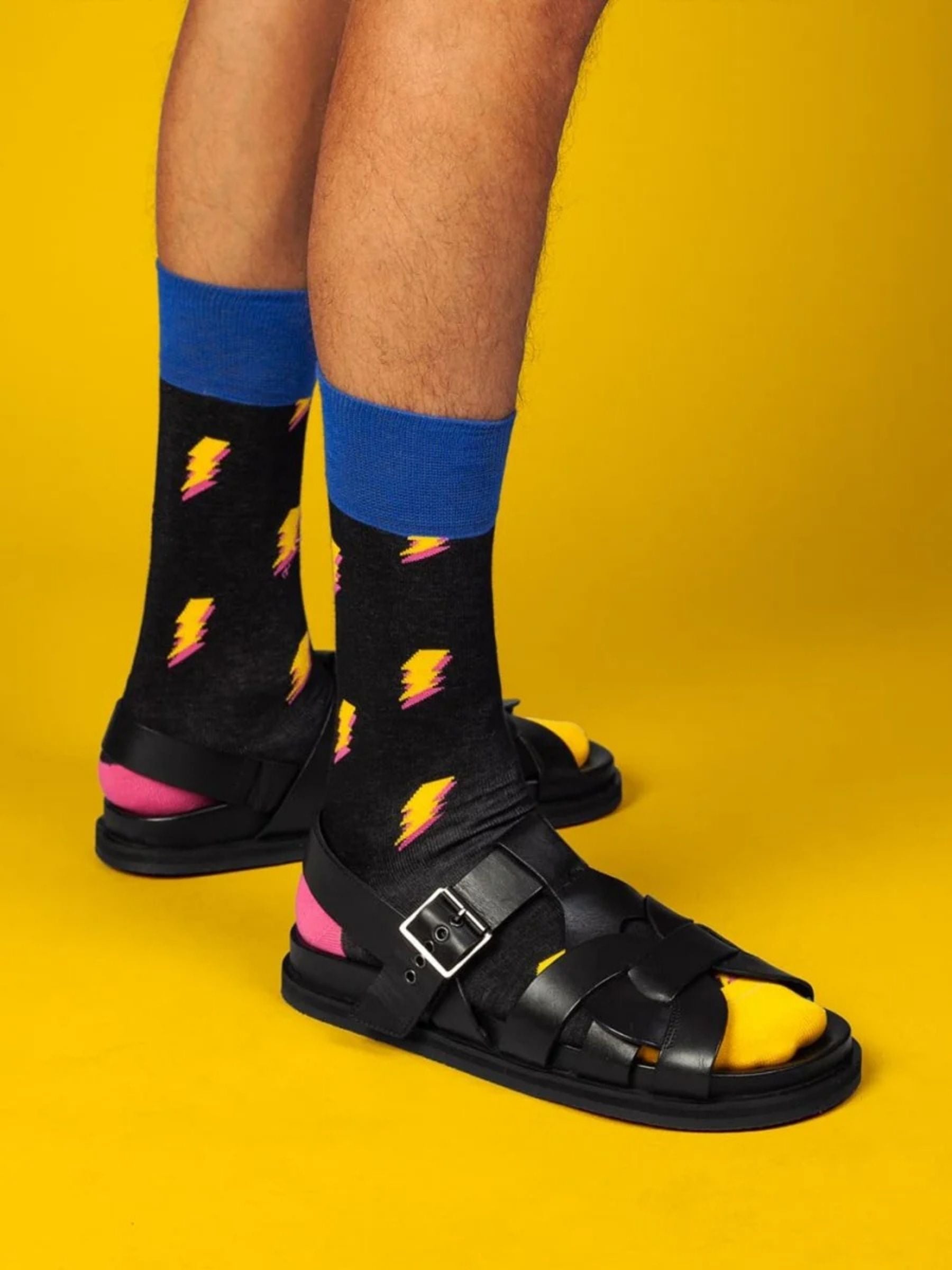 Vibrazioni Elettriche | DILLYSOCKS