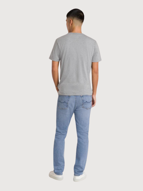 John Sander Light Hosen | Kings Of Indigo