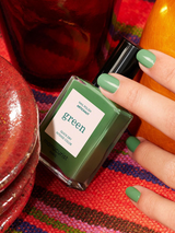 Artichoke veganer Nagellack 15 ml | Manucurist