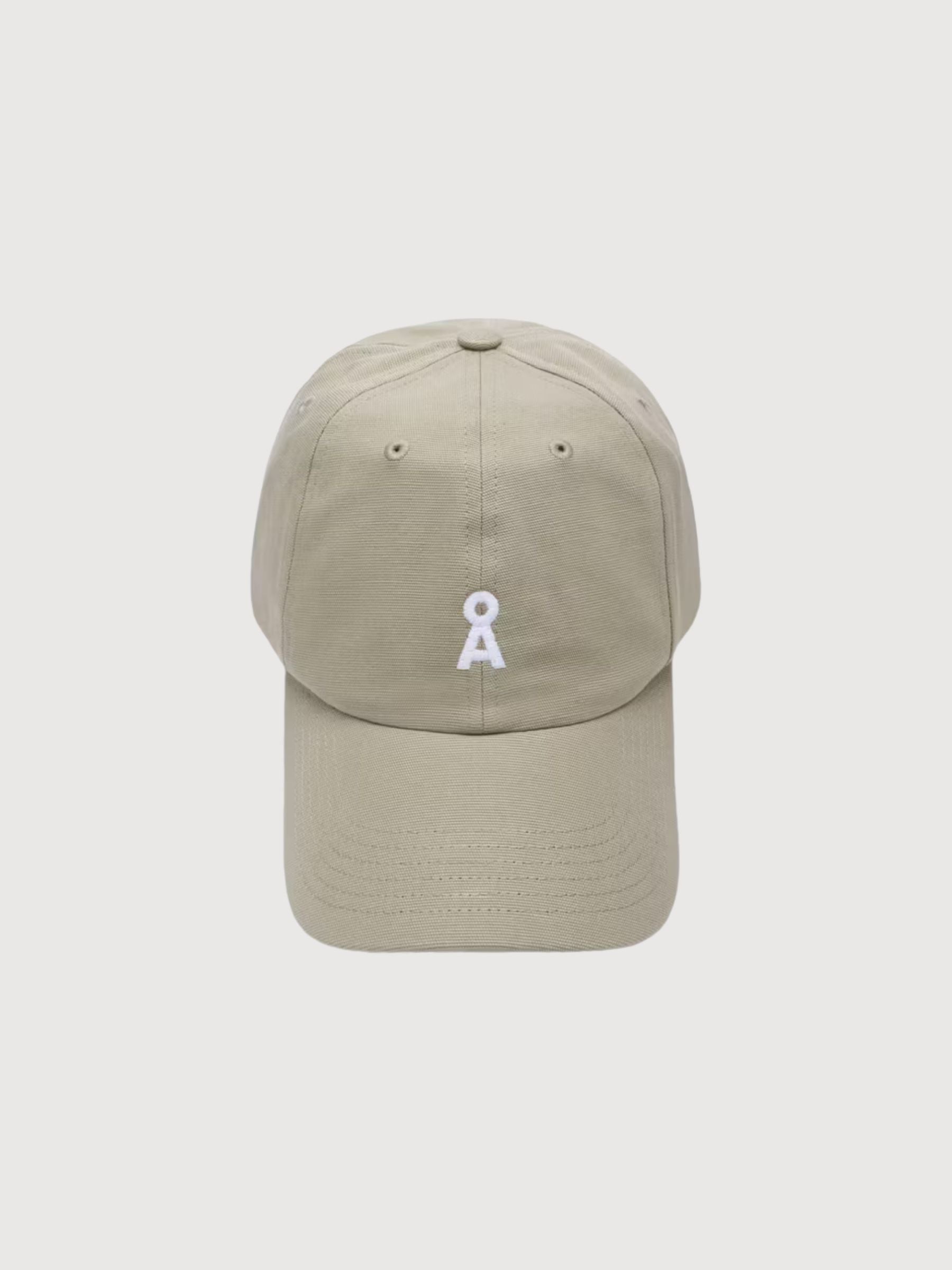 Cap Yenaas Bold Light Sage | Armedangels