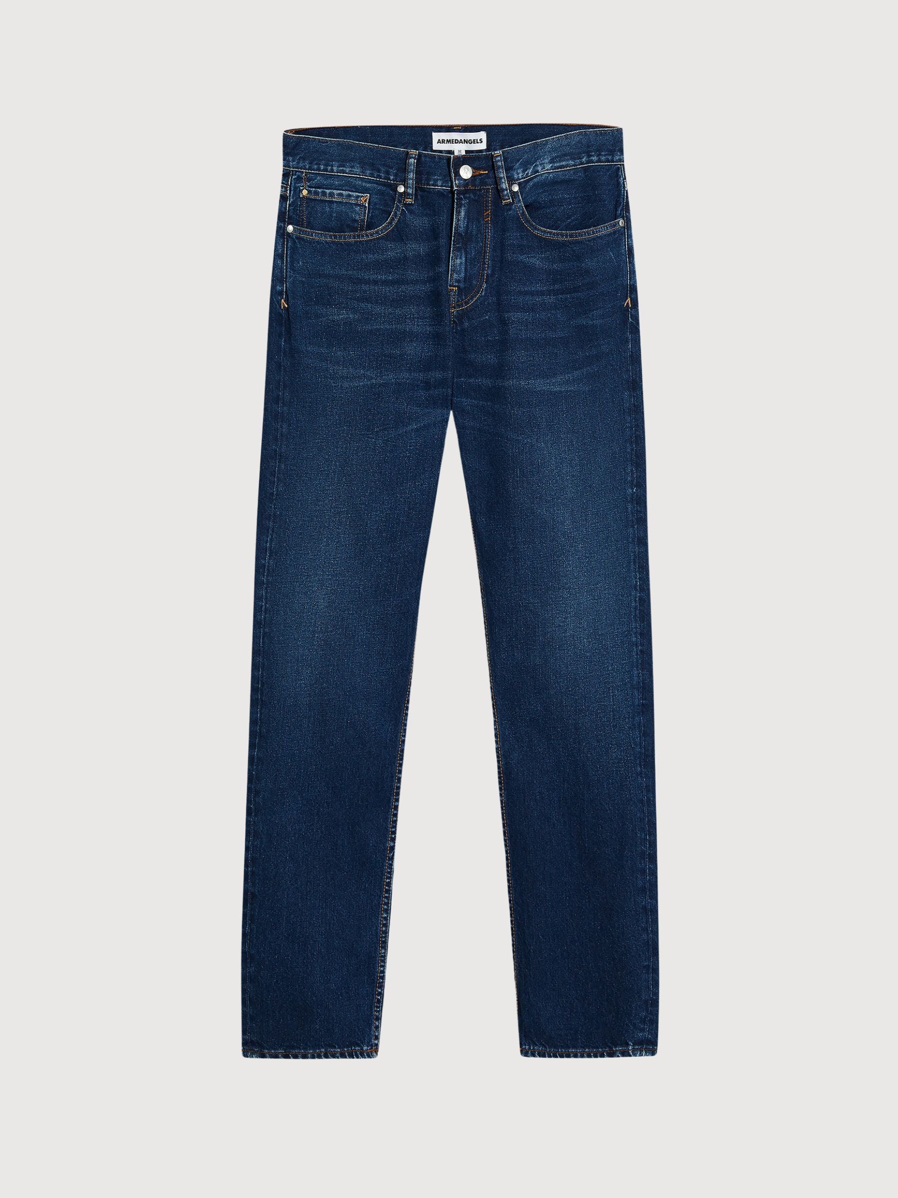 Dylaano Jeans Non-Stretch Man | Armedangels