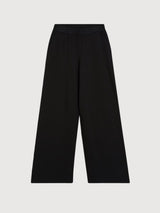 Himaari Black Pants Woman | Armedangels