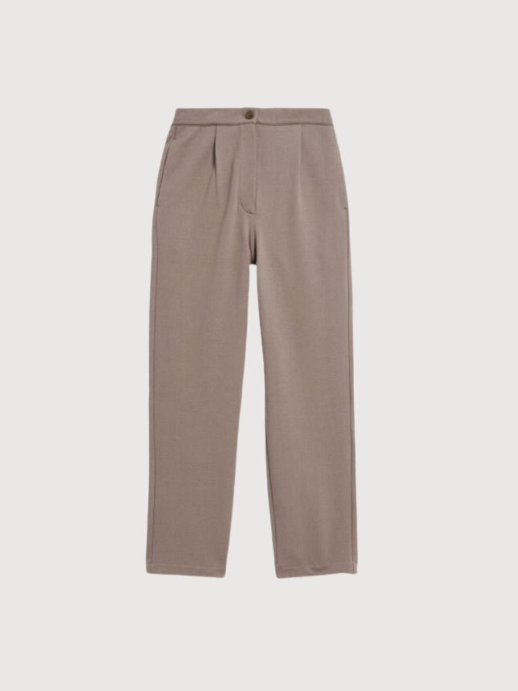 Hose Lininaa Lou Muddy Tencel ™ | Armedangels
