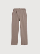 Hose Lininaa Lou Muddy Tencel ™ | Armedangels