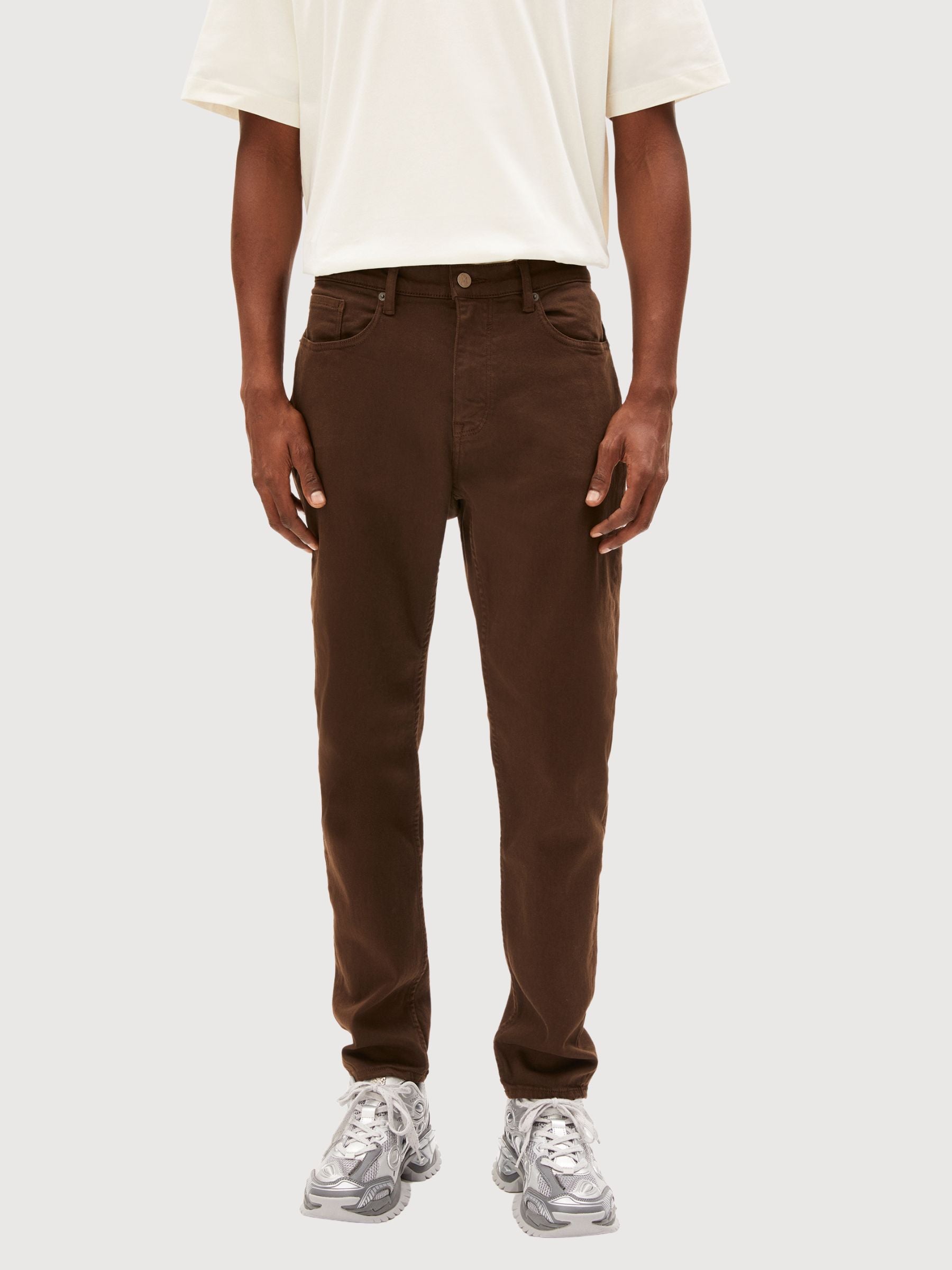 Aarjo Tarpa Earth Jeans Man | Armedangels