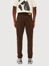 Aarjo Tarpa Earth Jeans Man | Armedangels
