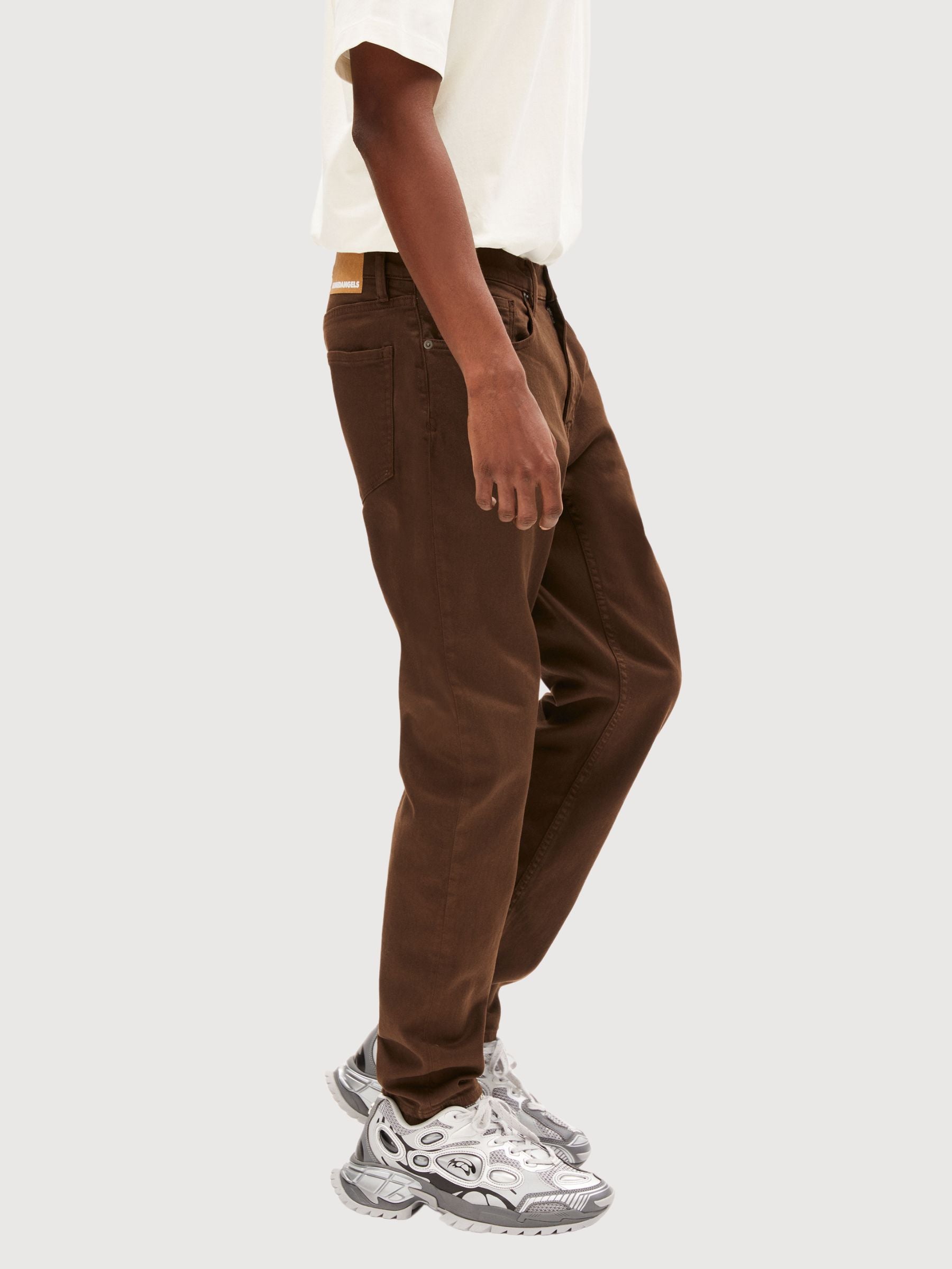 Aarjo Tarpa Earth Jeans Man | Armedangels