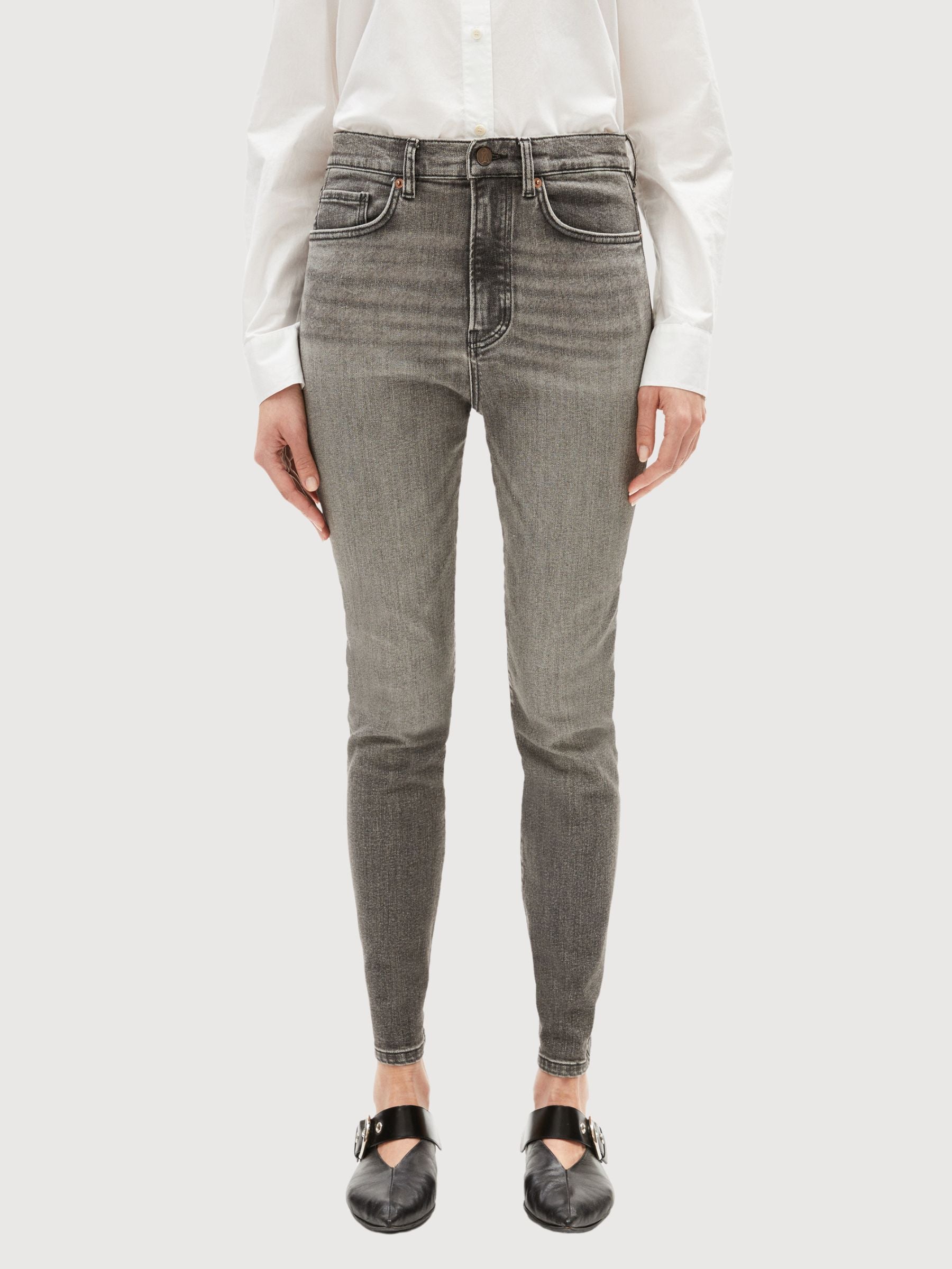 Tillaa Bliny Jeans Donna | Armedangels