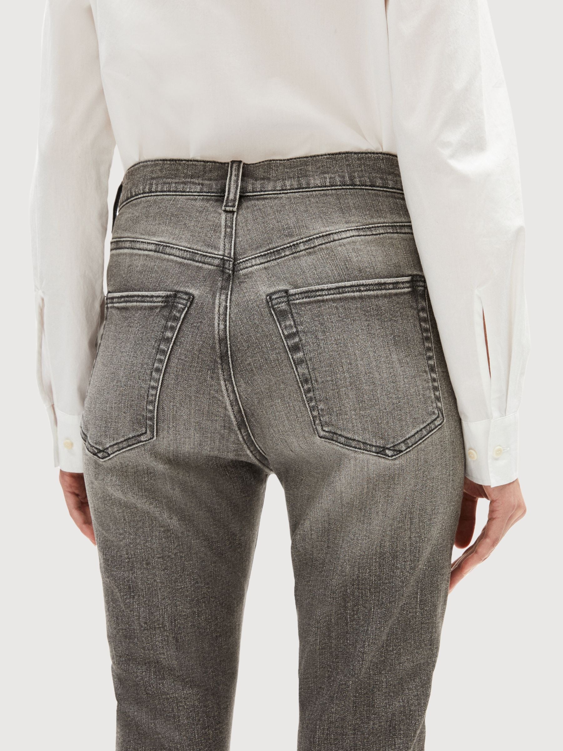 Tillaa Bliny Jeans Donna | Armedangels