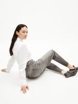 Tillaa Bliny Jeans Donna | Armedangels