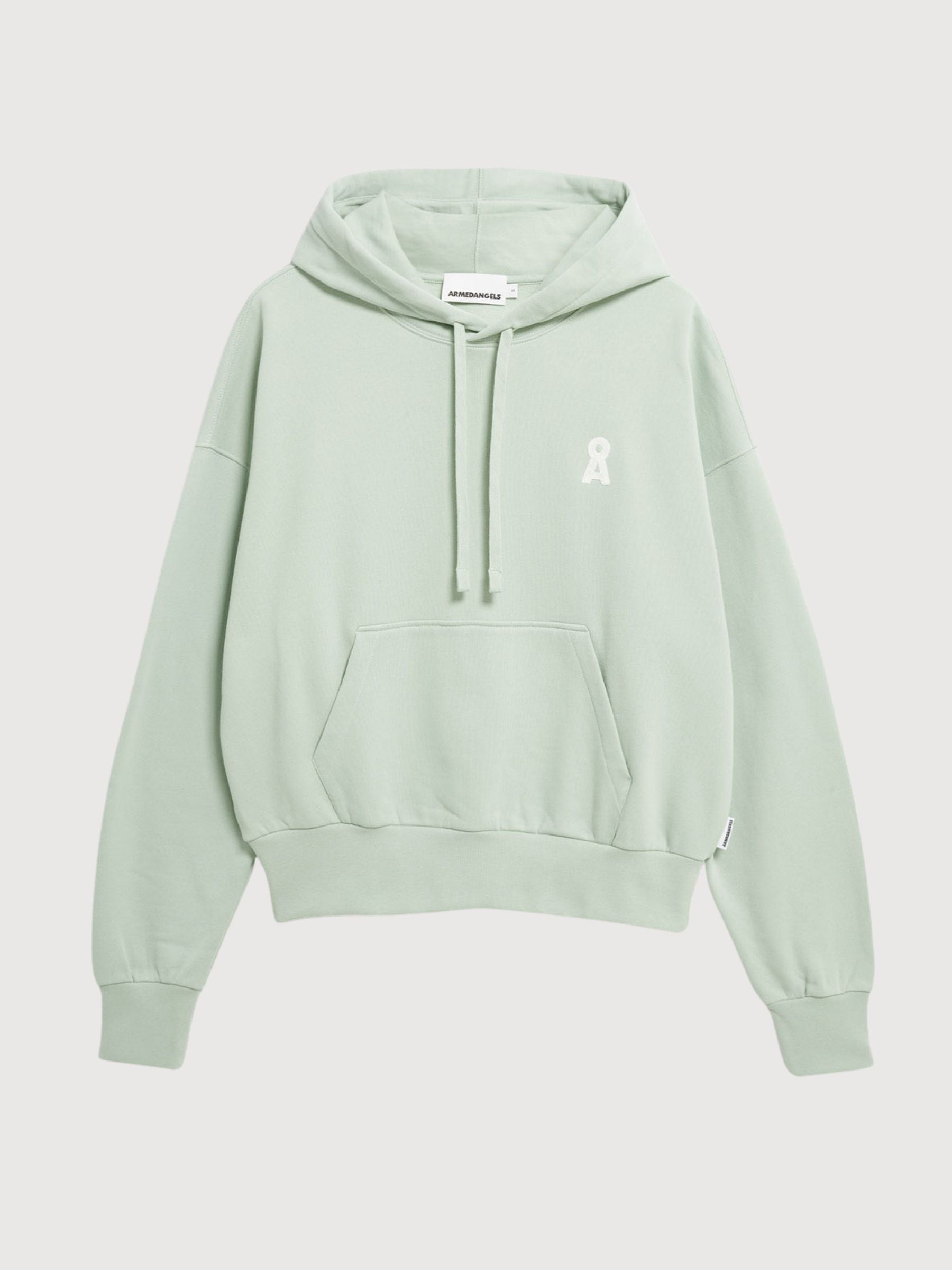 Maglione Fracisaara Iconic A Foam | Armedangels