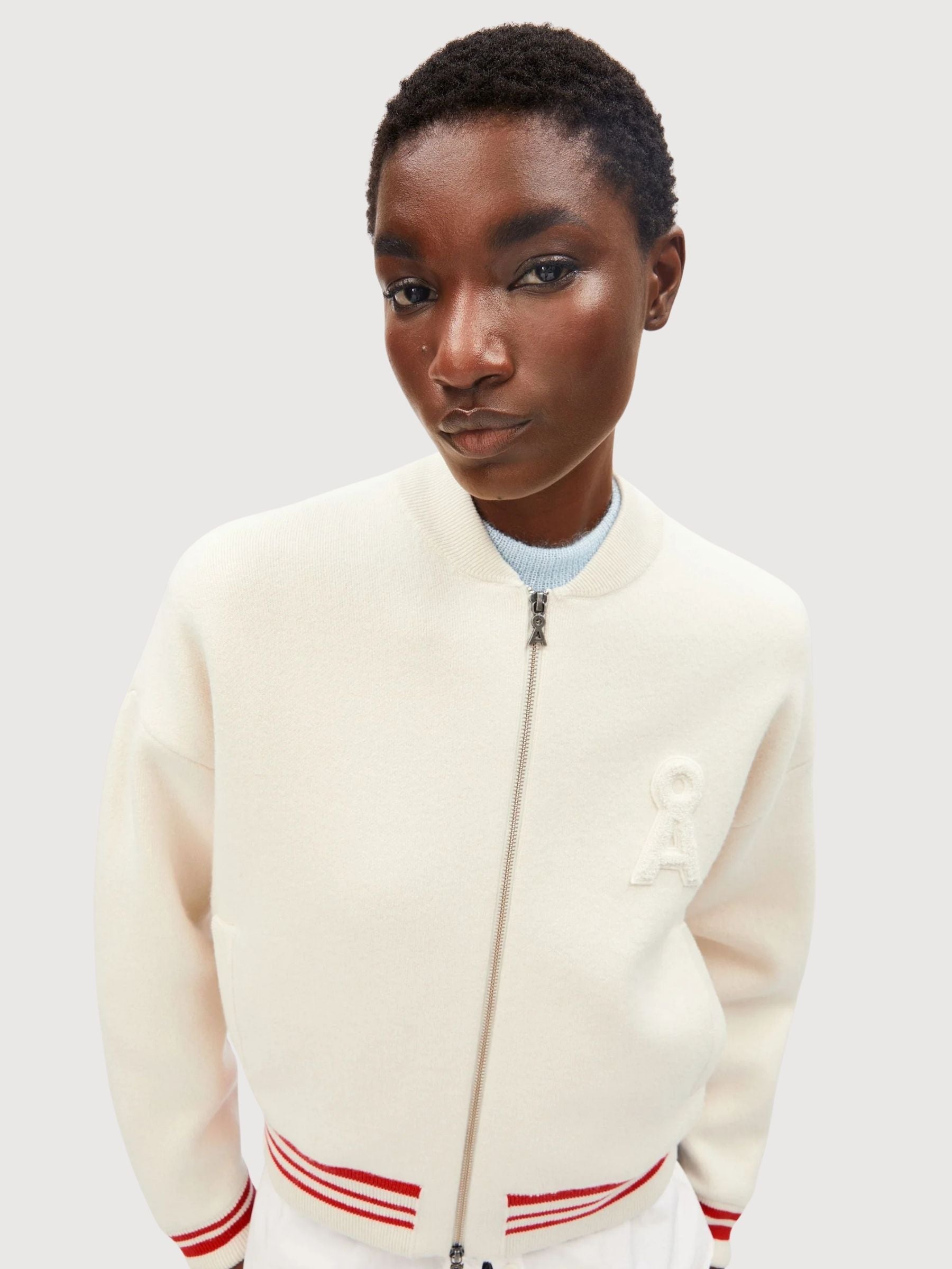 Ikonische Bomberjacke von Oatmilk | Armedangels