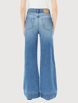 Wide Jeans Murliaa Lighten | Armedangels