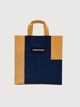 Tote Bag F250 Sonny Yellow and Blue | Freitag