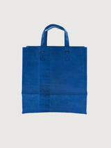 Tote Bag F250 Sonny Blue and Yellow | Freitag
