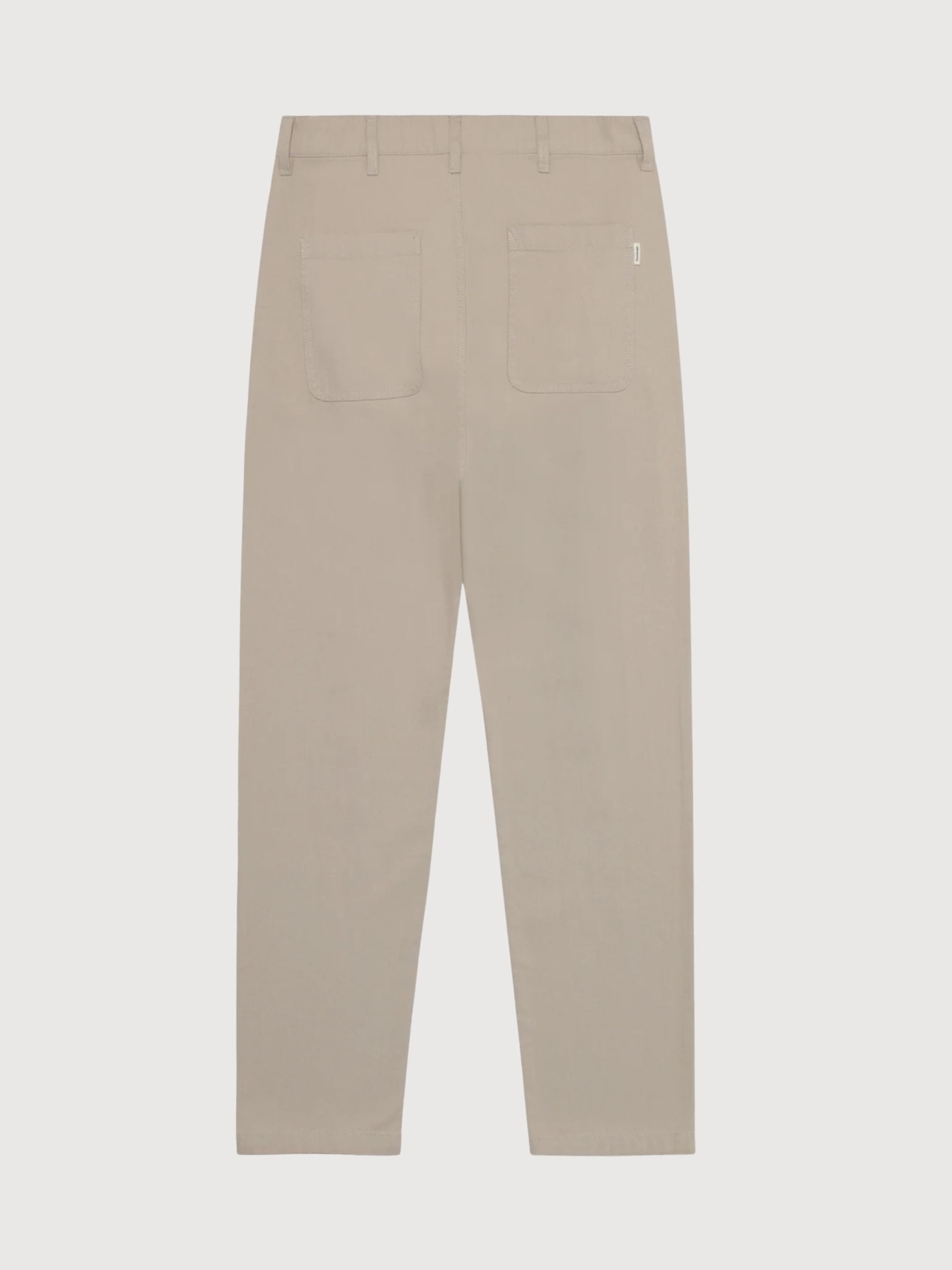 Pantalone TIM in cotone biologico | Knowledge Cotton Apparel