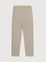 Pantalone TIM in cotone biologico | Knowledge Cotton Apparel