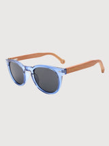 Unisex Sonnenbrille Cala Blue | Parafina