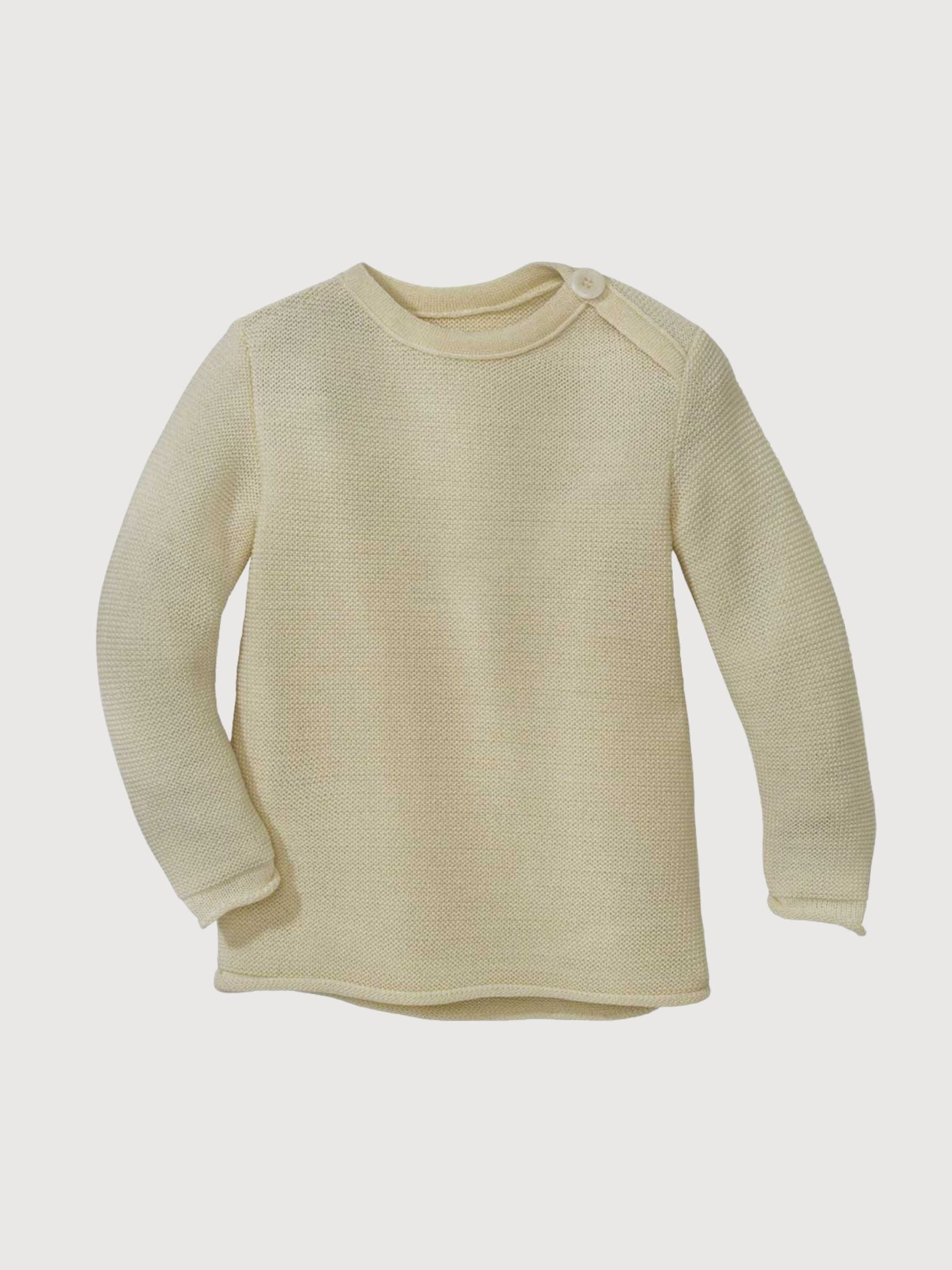 Baby Jumper Natur