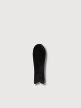 Strumento Gua Sha per il Rimodellamento del Viso in Ossidiana Nera | Team Dr. Joseph