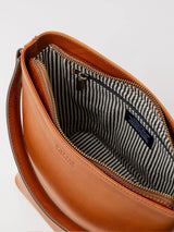 Bucket Bag Bobbi Maxi Cognac | O My Bag