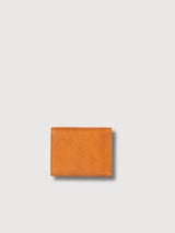 Portafoglio Ollie Cognac In Pelle | O My Bag