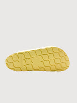 Sandal Ecofoam Vegan Lemon Sorbet Woman | Thies
