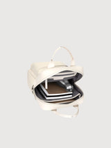 Backpack Bergen Small Beige | Kapten & Son