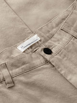 Pantalone TIM in cotone biologico | Knowledge Cotton Apparel