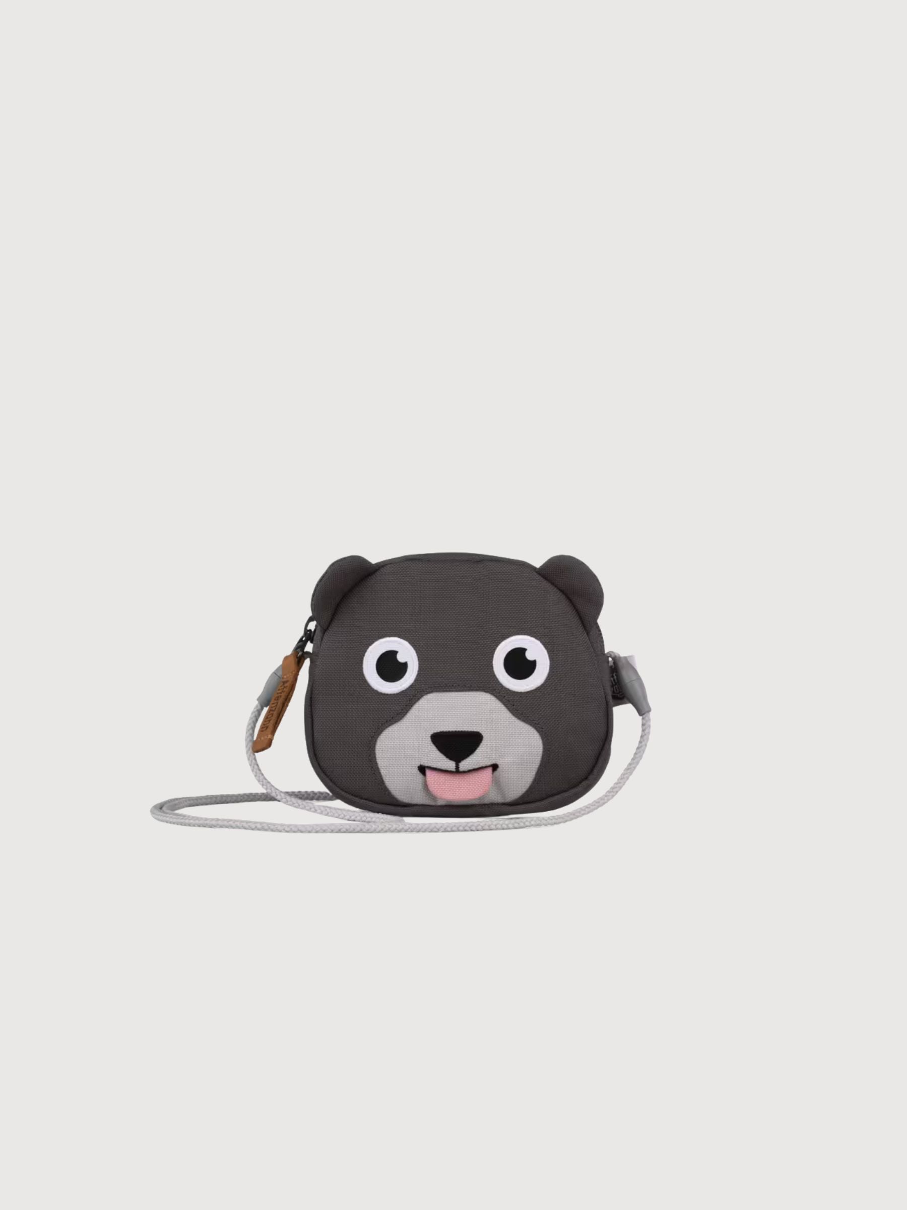 Pouchette Pure Bear Kids | Affenzahn