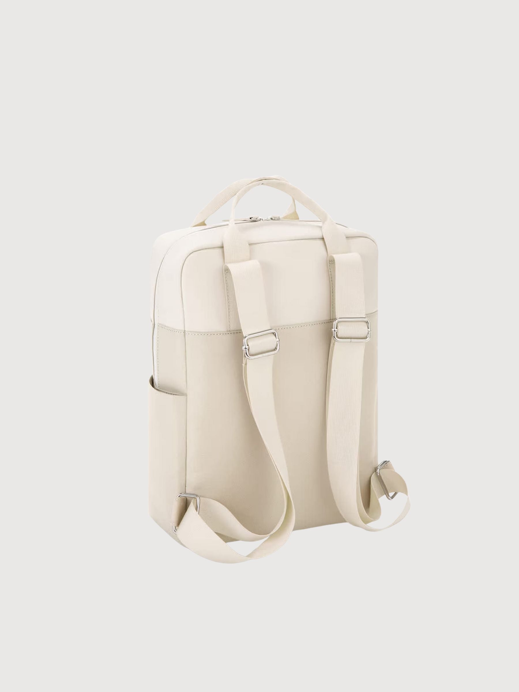 Backpack Bergen Small Beige | Kapten & Son