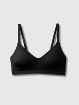 Basic Bra Black in Tencel | Calida