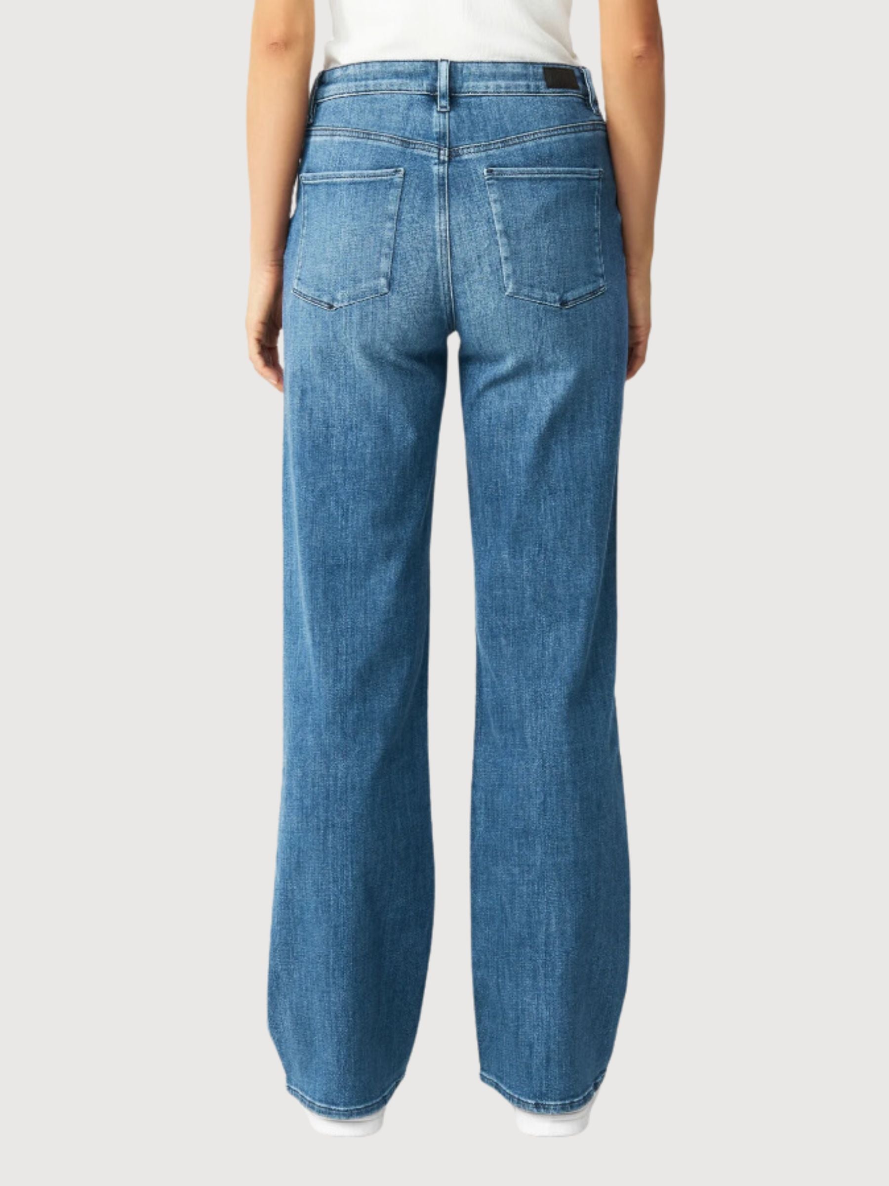 Jeans Dew Svasato Soft Denim Donna | Dawn