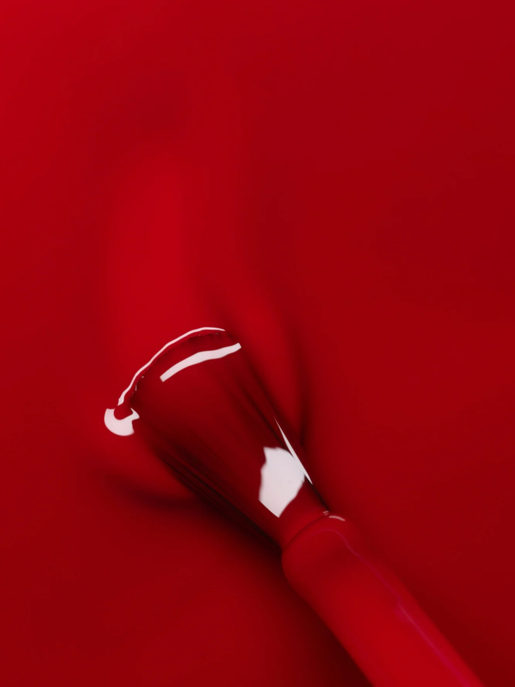 Green- Nail Polish Red Cherry | Manucurist