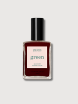 Green-Nail Polish Dark Pansy | Manucurist