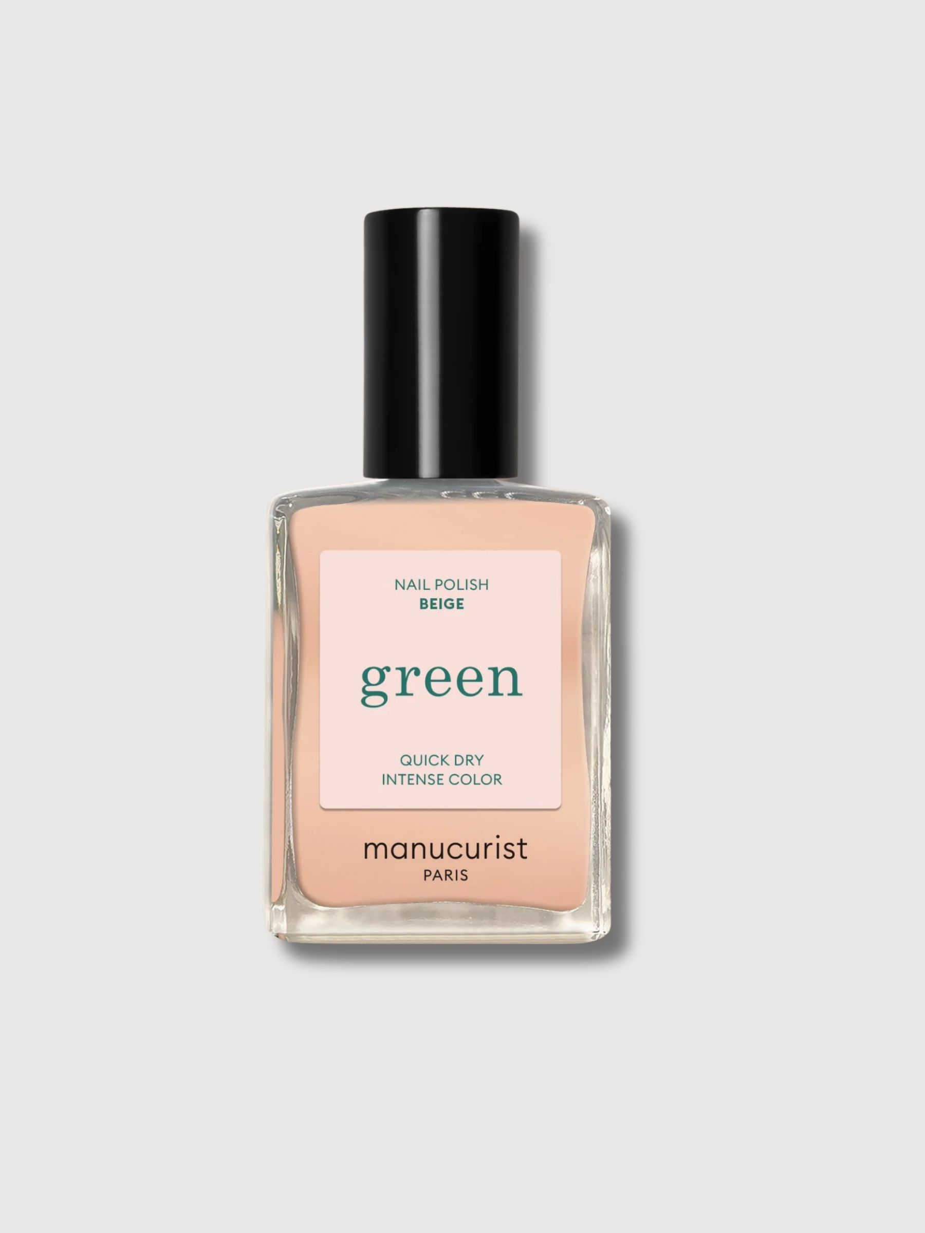 Green-Nail Smalto Unghie Beige | Manucurist