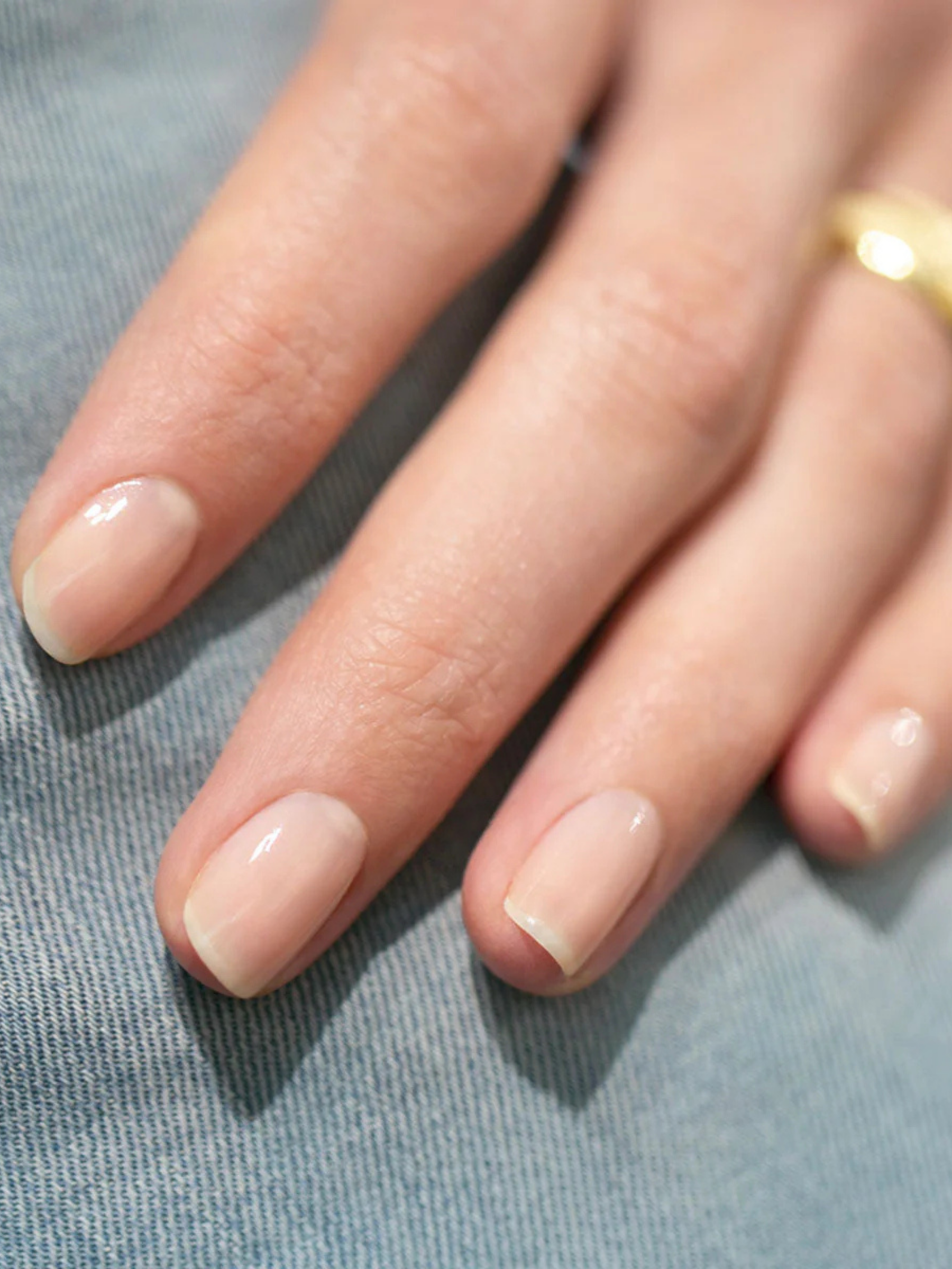 Green-Nail Smalto Unghie Beige | Manucurist