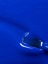 Green-Nail Polish Ultramarine | Manucurist