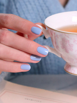 Green- Nail Polish Lilas | Manucurist