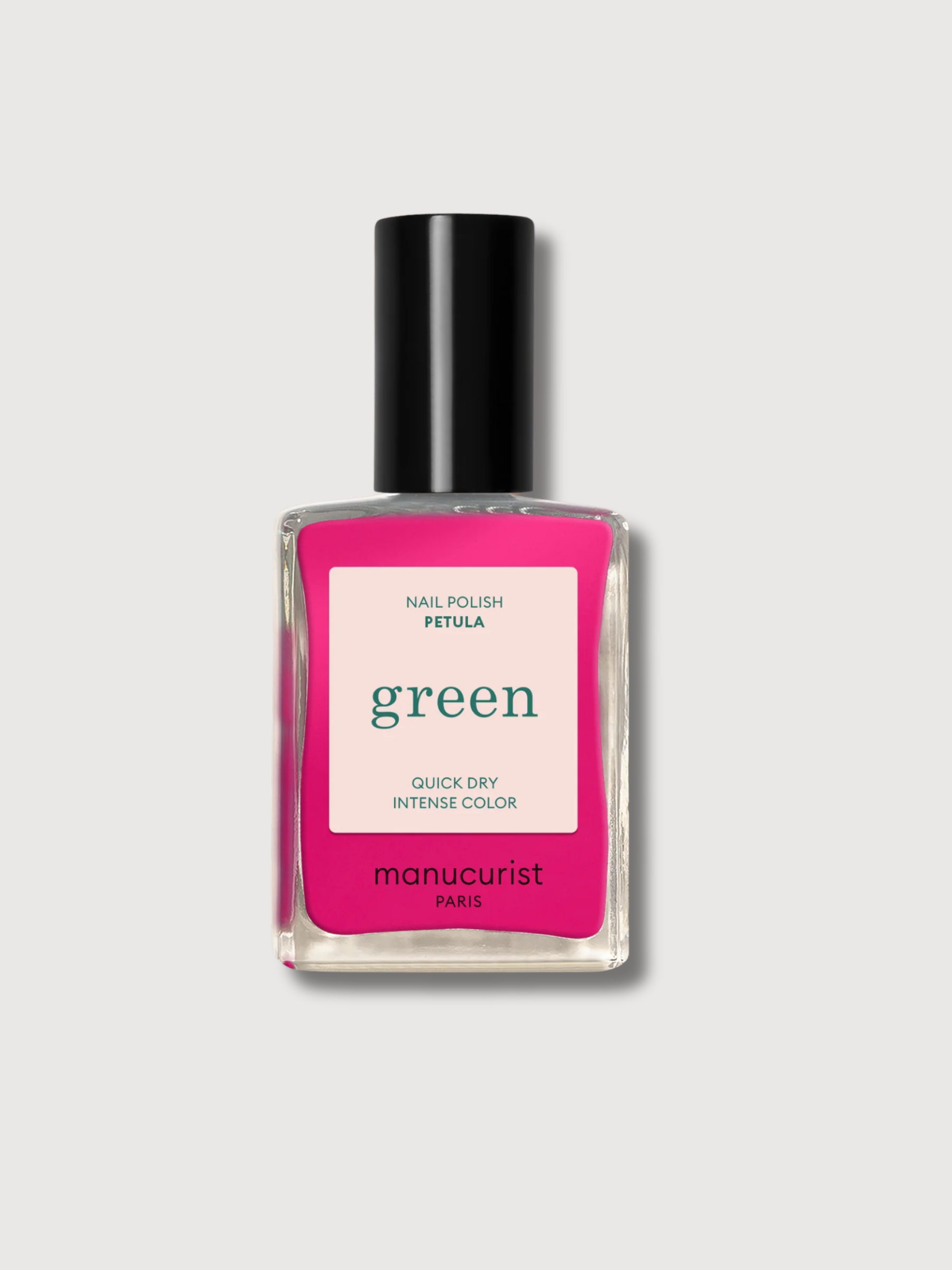 Green-Nail Polish Petula | Manucurist