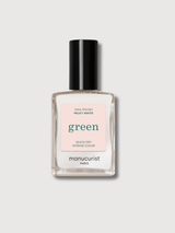 Green-Nail Polish Milky White | Manucurist