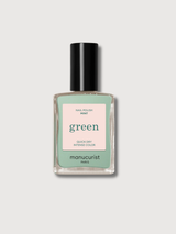 Green-Nail Polish Mint | Manucurist