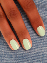 Green-Nail Polish Mint | Manucurist