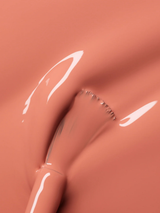 Green-Nail Polish Peach | Manucurist