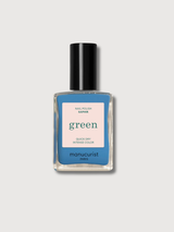 Green-Nail Polish Saphir | Manucurist