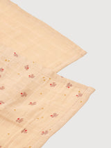Lewis Muslin Cloth 2 Pack Mini Butterfly | Liewood