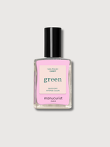 Green-Nail Polish Candy | Manucurist