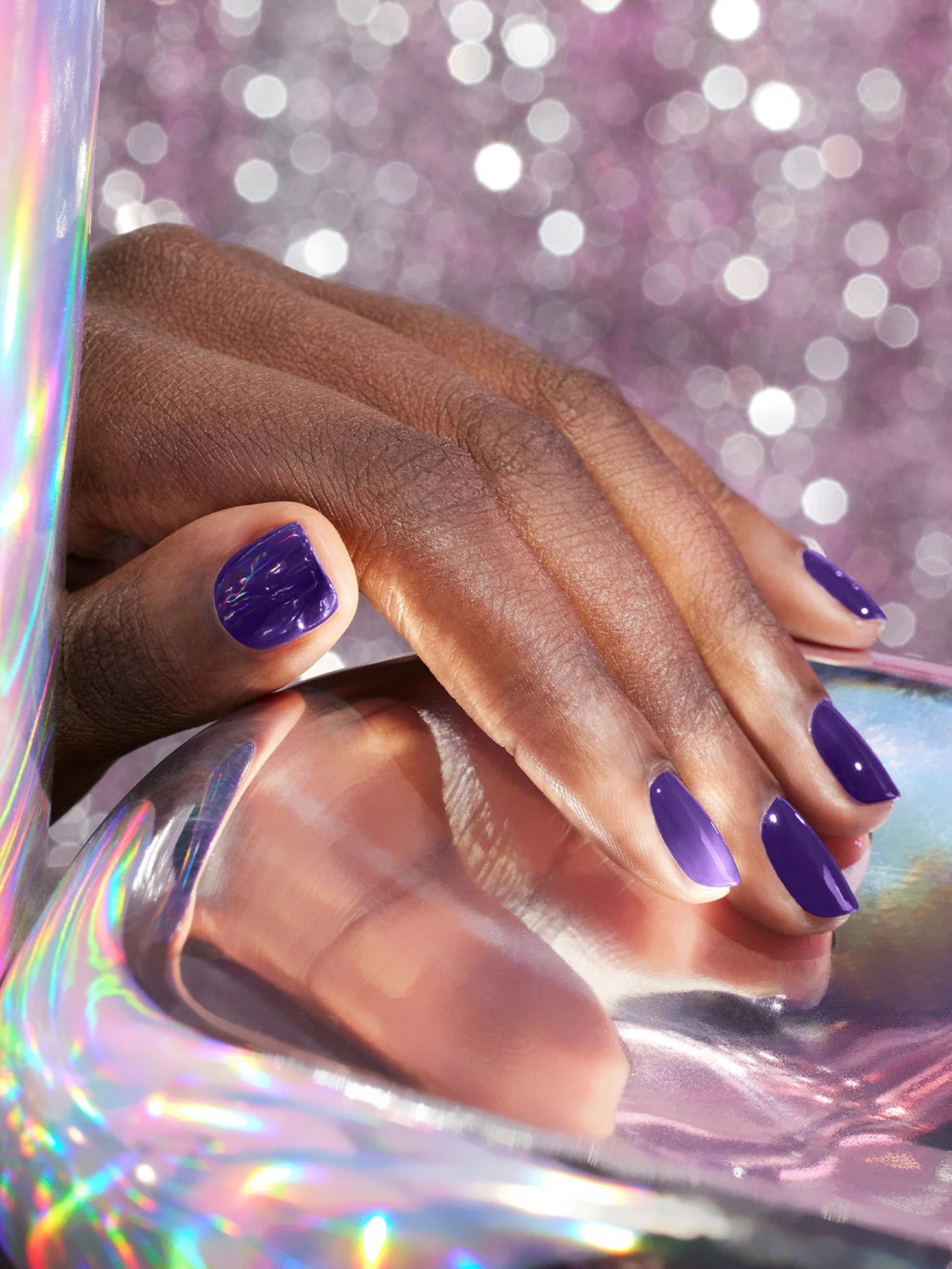 Green-Nail Polish Mystic | Manucurist