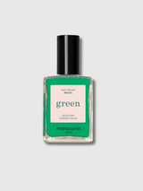 Green-Nail Polish Brazil | Manucurist