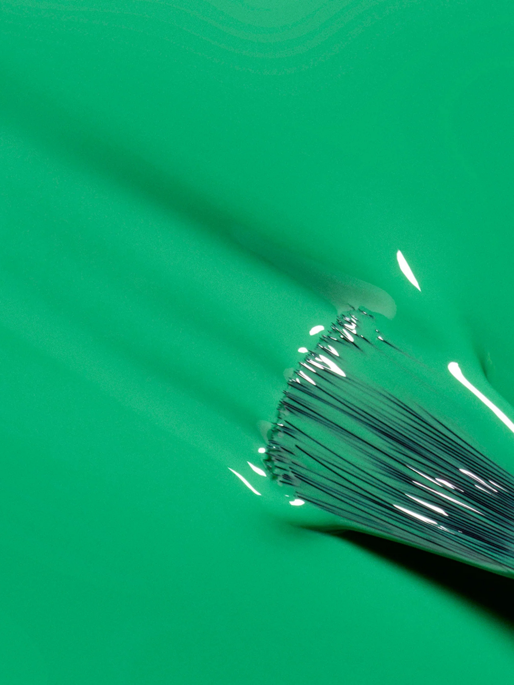 Green-Nail Smalto Unghie Brazil | Manucurist